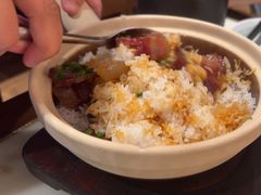 -客语客家菜(华发商都店)