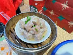 -荔银肠粉·非遗手藝(夫子庙店)