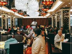 大堂-心点盛宴江南西店