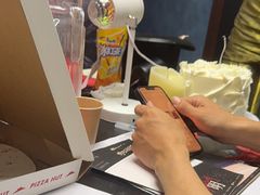 -剧狐剧本杀(徐汇1号店)