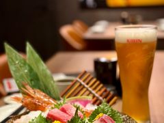 -家贺屋刺身寿司专门店