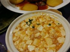 -肘子酥·天津菜·特色捞面(德云社店)