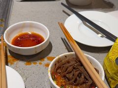 -海底捞火锅(青山湖万达夜宵主题店)