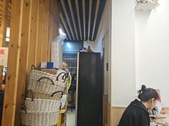 -郑记•不夜城烧烤•龙虾•虾蟹(黄鹤楼店)