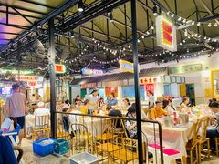 -霸王虾·麻辣小龙虾(清水河公园店)