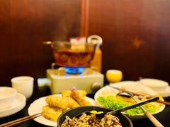 -盛元荼集  素食(滨江凯德壹店)