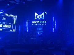 -MOSSO·Liveshow(M3香港广场店)