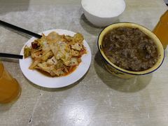 -定家小酥肉·清真(回民街店)