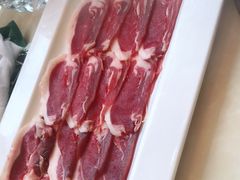 -阳坊胜利涮羊肉(阳坊老店)