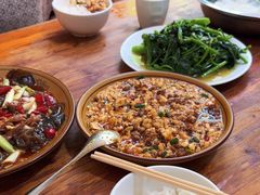 -鸡哈豆花(梅西广场店)