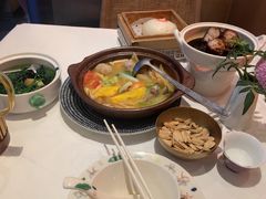 -桂满陇·杭州小馆(巴黎春天浦建店)