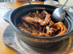 泉州姜母鸭-宋小谨·泉州菜(西沙湾店)