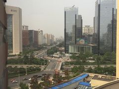 -北京保利大厦酒店(东四十条地铁站店)