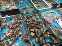 -梦都海鲜酒家(万达广场江桥店)