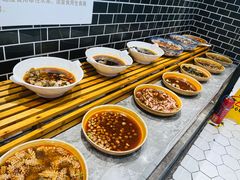 麻辣小海鲜-禾斗海鲜自助(城阳宝龙店)