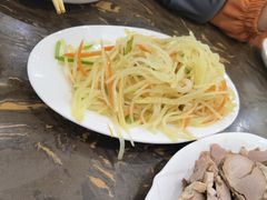 -张包铺(道外店)