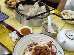 -朱家角桥梓湾点心店(祥凝浜路811号店)