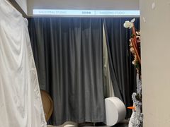 -海马体照相馆(上海宝山万达广场店)