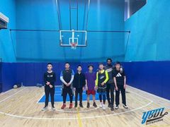 -YBDL青少年篮球发展联盟(海上海店)