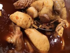 -冯记香辣兔火锅(茶店子总店)