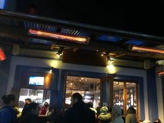 -Fergburger(皇后镇店)
