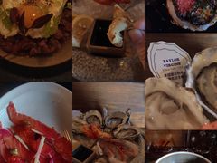 -斯普汇生蚝牛排馆(中骏世界城店)