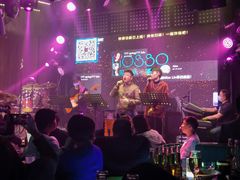 -MOSSO音乐酒吧·Live House(南京西路店)