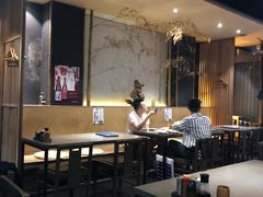 -上海新锦江大酒店