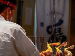 -鸟山鸣·日料食堂(王府井店)
