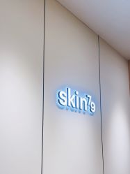 -skin79皮肤管理中心