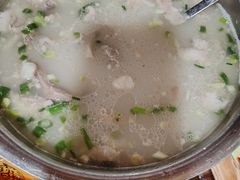 -刘记古镇羊肉汤