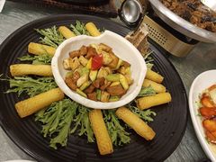 -琼菜王(南海店)