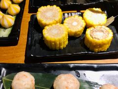 -呷哺呷哺(哈尔滨道里凯德广场店)
