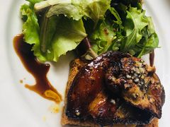 -Le Comptoir de la Gastronomie