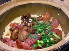 -红星光发煲仔饭(文海店)