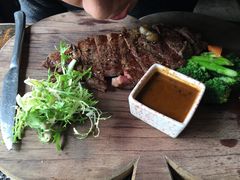 -Mr.Fat Duck肥鸭先生西餐厅
