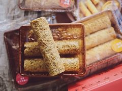 休闲蛋卷礼盒-皇玥(尖沙咀店)