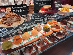 肉桂卷-TonTon(永康路店)