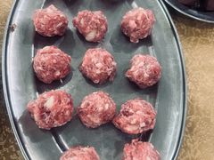 -五洞培记山庄·鲜牛肉火锅