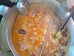 -湊湊火锅·茶憩(上海合生汇店)