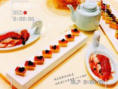 -北平印象.北京烤鸭.新京菜.融合菜(世贸店)
