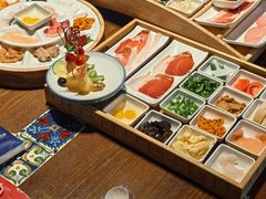 -芸南道·过桥米线(昆明老街旗舰店)