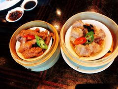 -新天世纪中餐厅