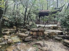 -虞山风景区