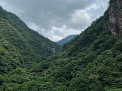 -浙北大峡谷