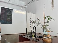 -枫桥边coffee(滨江路店)