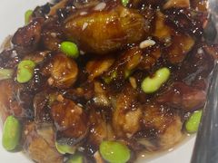 -到家尝北京菜(西坝河店)