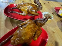 -光明刘冰乳鸽店(光明法政北路店)