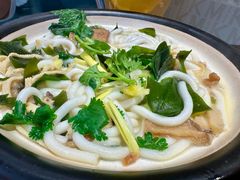 -姐弟俩土豆粉(北京双桥万达店)