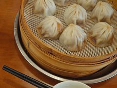 -忆秦园小笼包(惠山古镇总店)